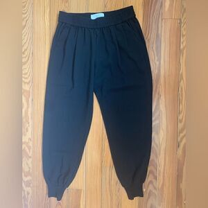 NWT Joie Mariner Crop Pants